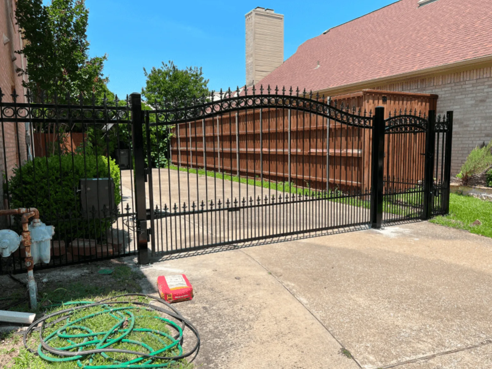 Custom Gates project 2