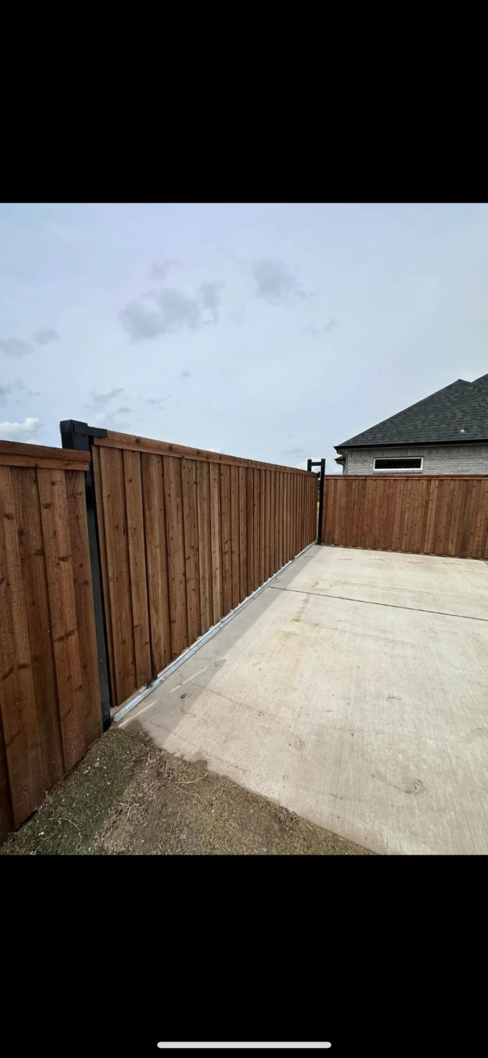 Composite Deck Cost in Pearland — 2026 Price Guide in Pearland, TX built by Forged Fence & Deck