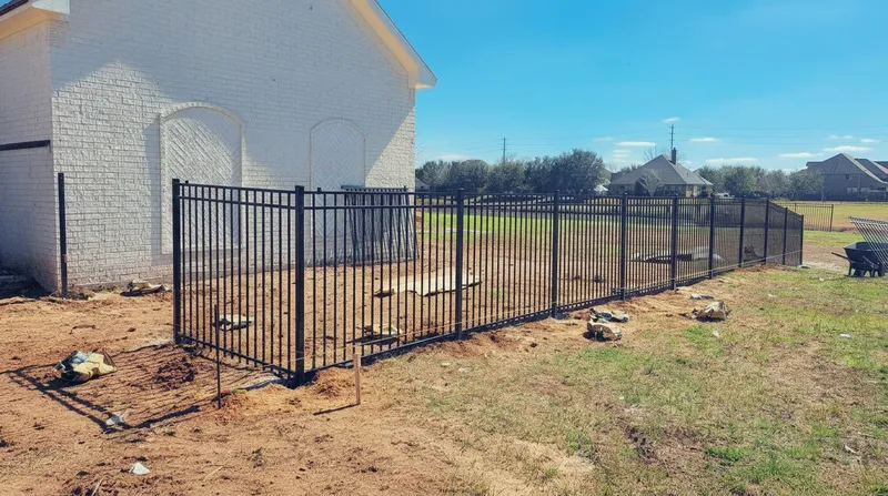 Custom Metal Fabrication & Welding in Pearland, TX